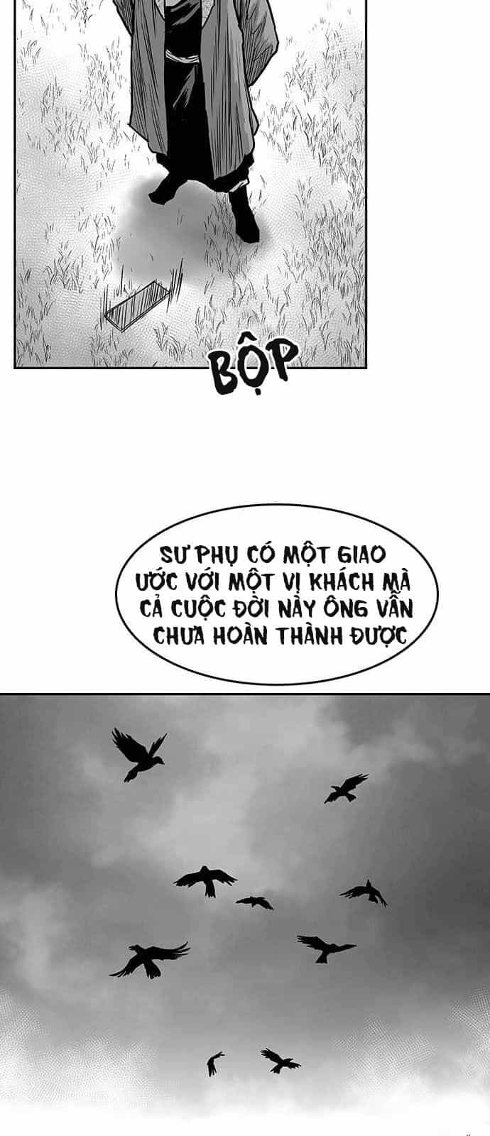 Sát Thủ Anh Vũ - Chương 7 - ảnh 56