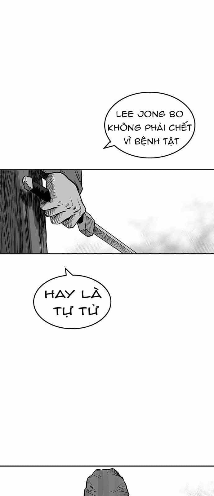 Sát Thủ Anh Vũ - Chương 7 - ảnh 61