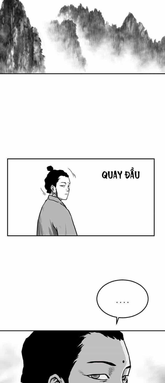 Sát Thủ Anh Vũ - Chương 8 - ảnh 17