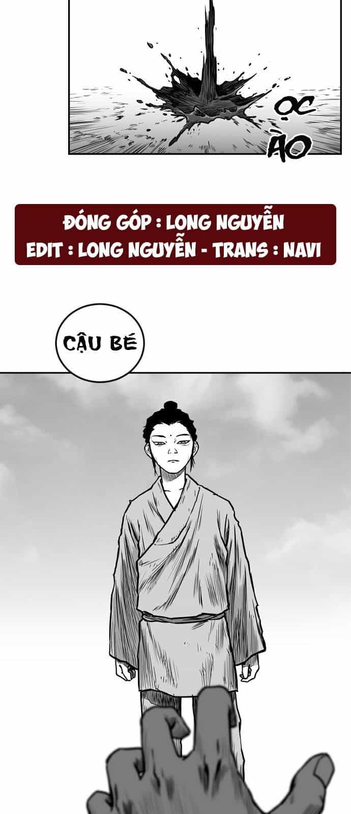 Sát Thủ Anh Vũ - Chương 8 - ảnh 22