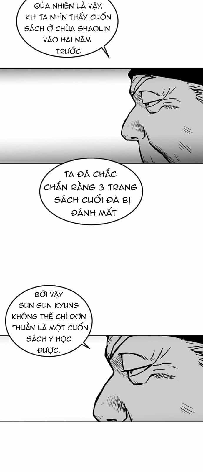 Sát Thủ Anh Vũ - Chương 8 - ảnh 45