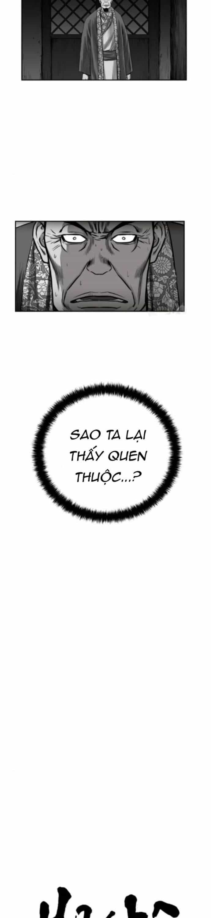 Sát Thủ Anh Vũ - Chương 83 - ảnh 2