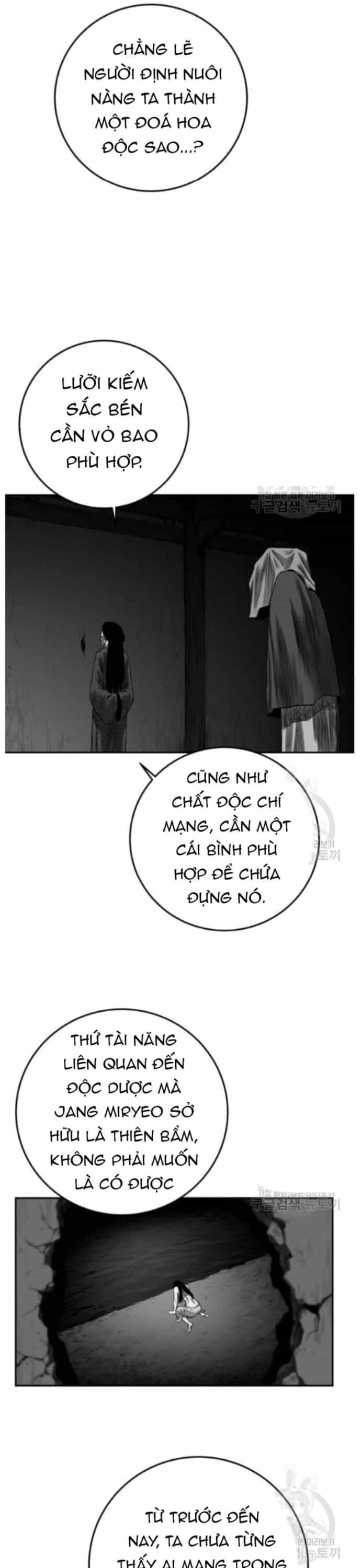 Sát Thủ Anh Vũ - Chương 83 - ảnh 32
