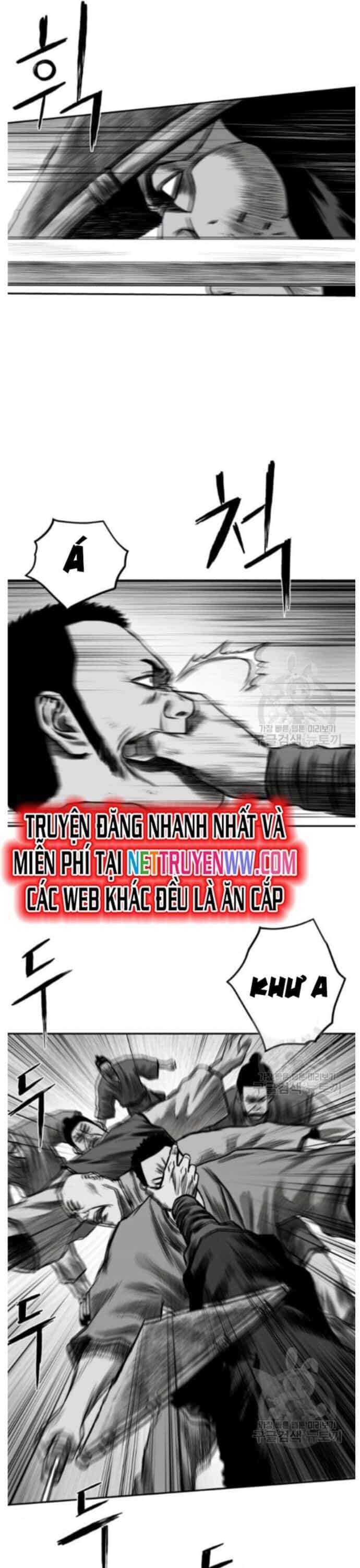 Sát Thủ Anh Vũ - Chương 83 - ảnh 4