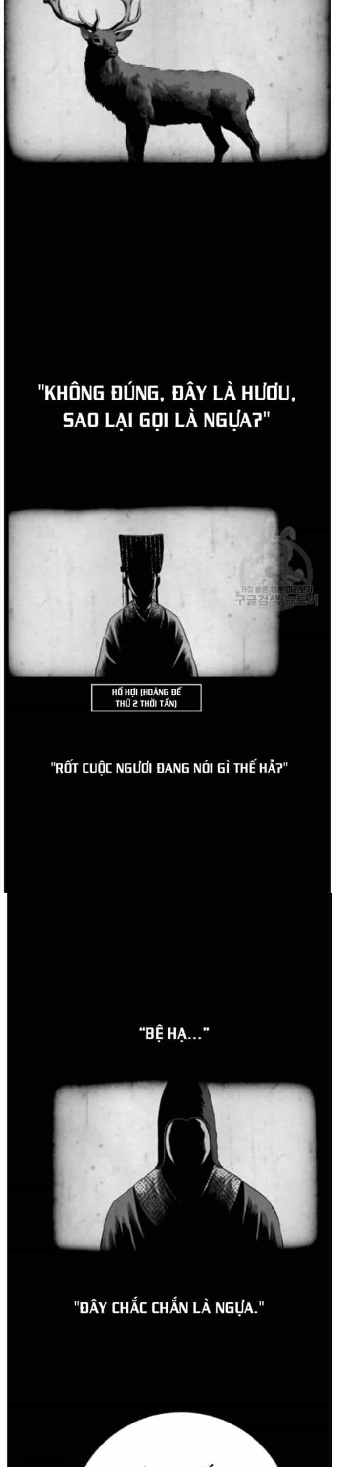 Sát Thủ Anh Vũ - Chương 84 - ảnh 9