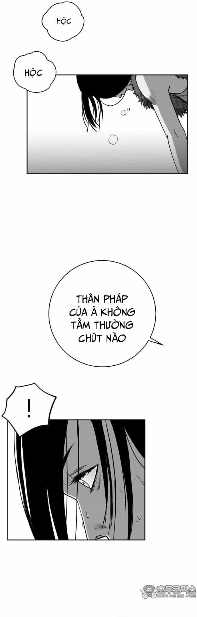 Sát Thủ Anh Vũ - Chương 87 - ảnh 30