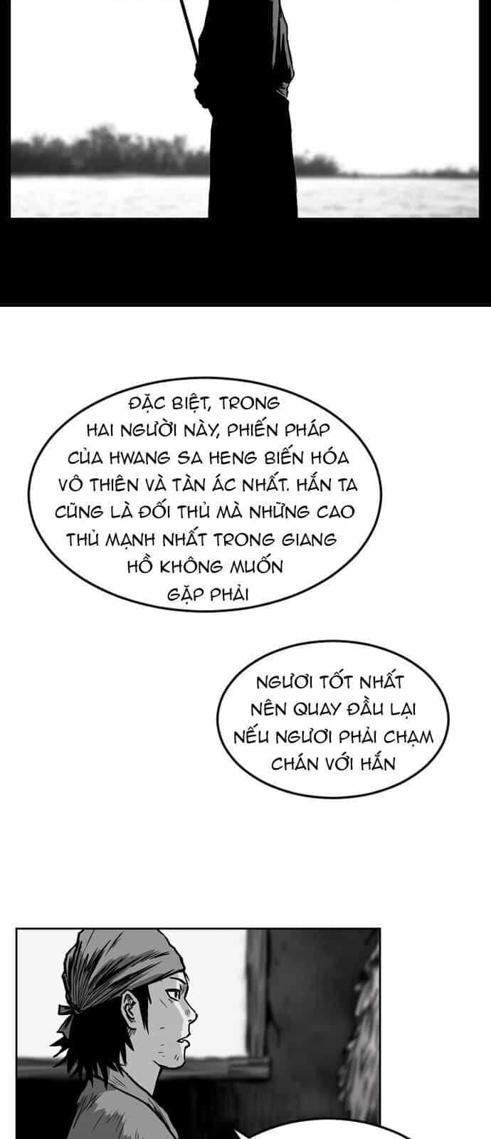 Sát Thủ Anh Vũ - Chương 9 - ảnh 25