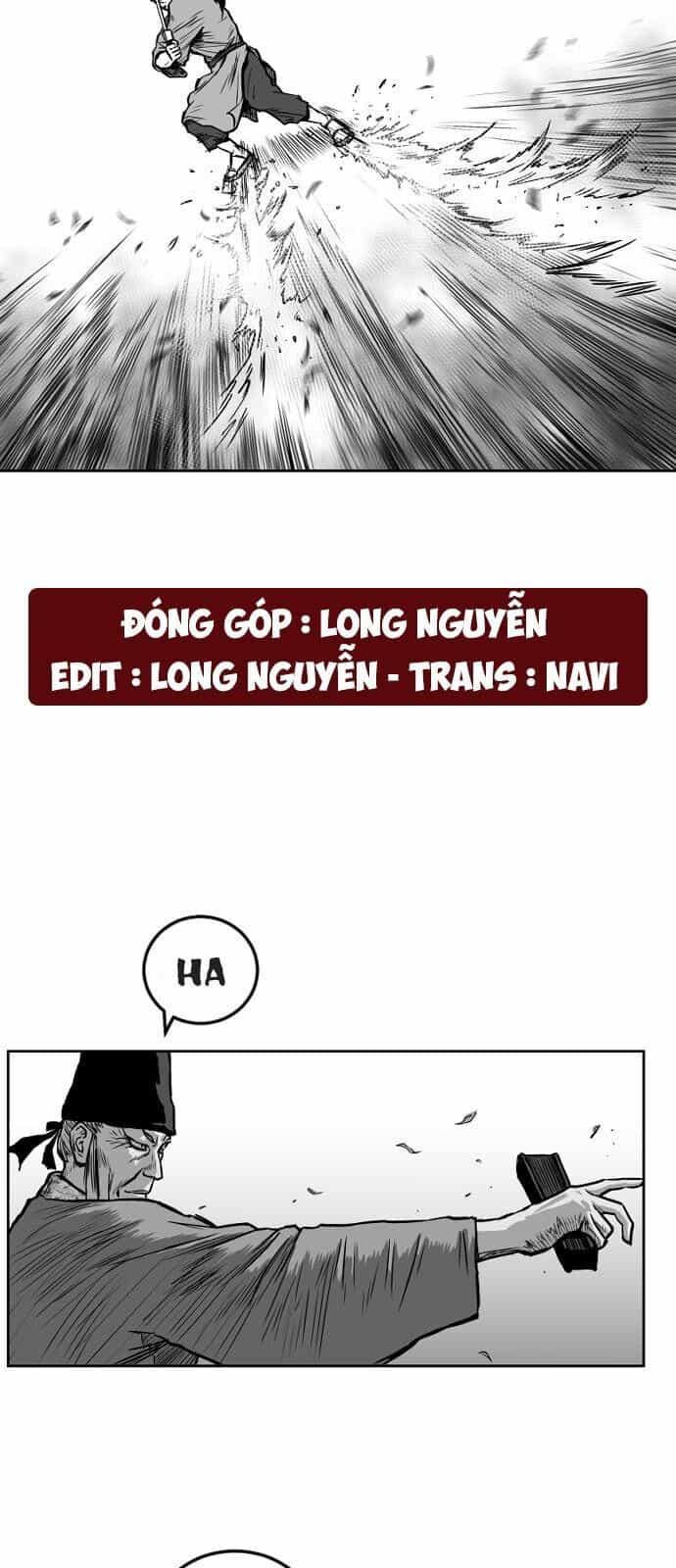 Sát Thủ Anh Vũ - Chương 9 - ảnh 37