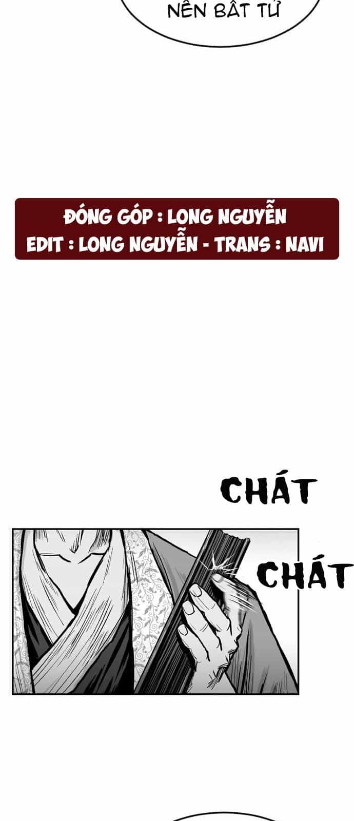 Sát Thủ Anh Vũ - Chương 9 - ảnh 4