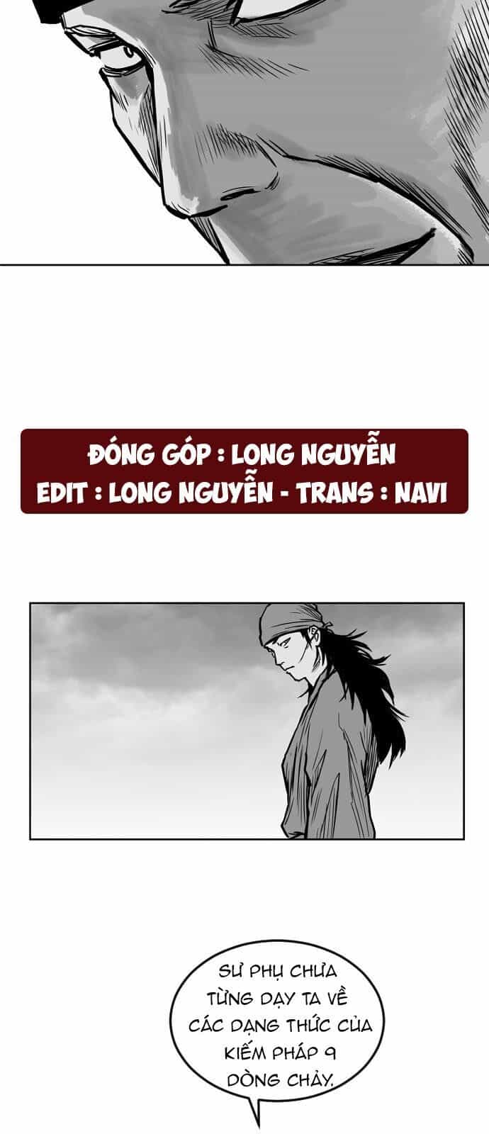 Sát Thủ Anh Vũ - Chương 9 - ảnh 43