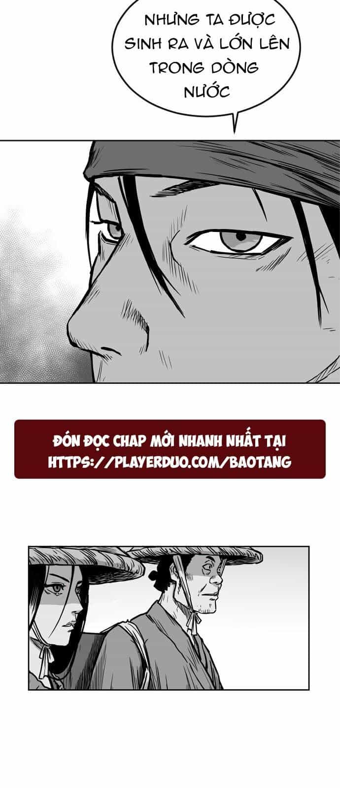 Sát Thủ Anh Vũ - Chương 9 - ảnh 46