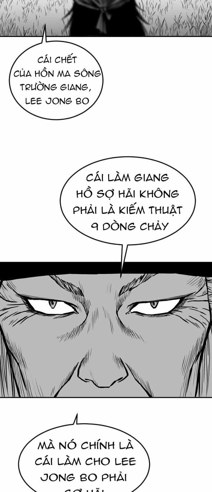 Sát Thủ Anh Vũ - Chương 9 - ảnh 7