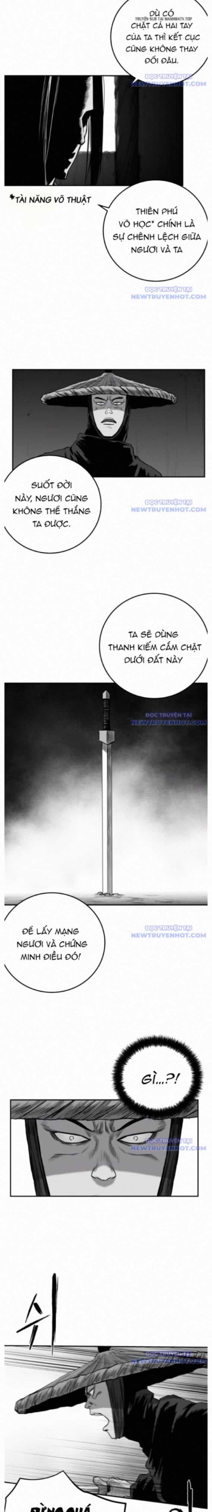 Sát Thủ Anh Vũ - Chương 91 - ảnh 12