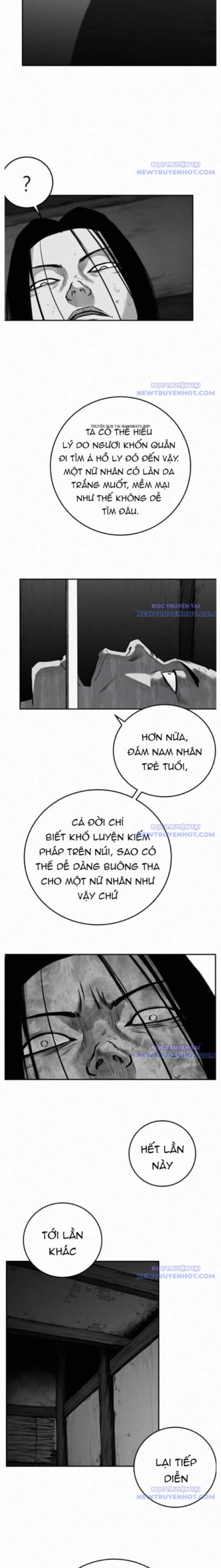 Sát Thủ Anh Vũ - Chương 91 - ảnh 18