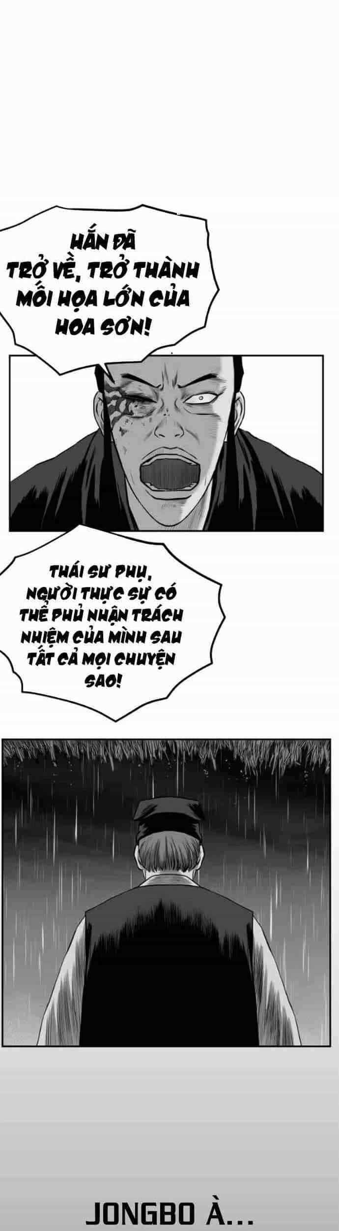 Sát Thủ Anh Vũ - Chương 93 - ảnh 6