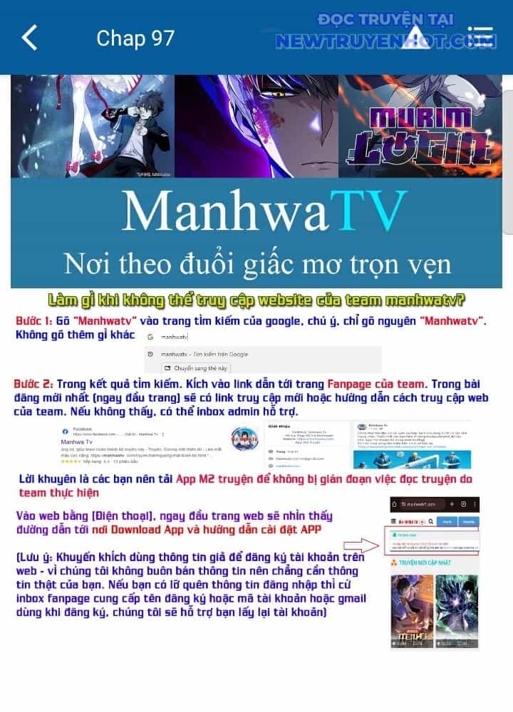 Sát Thủ Anh Vũ - Chương 97 - ảnh 2