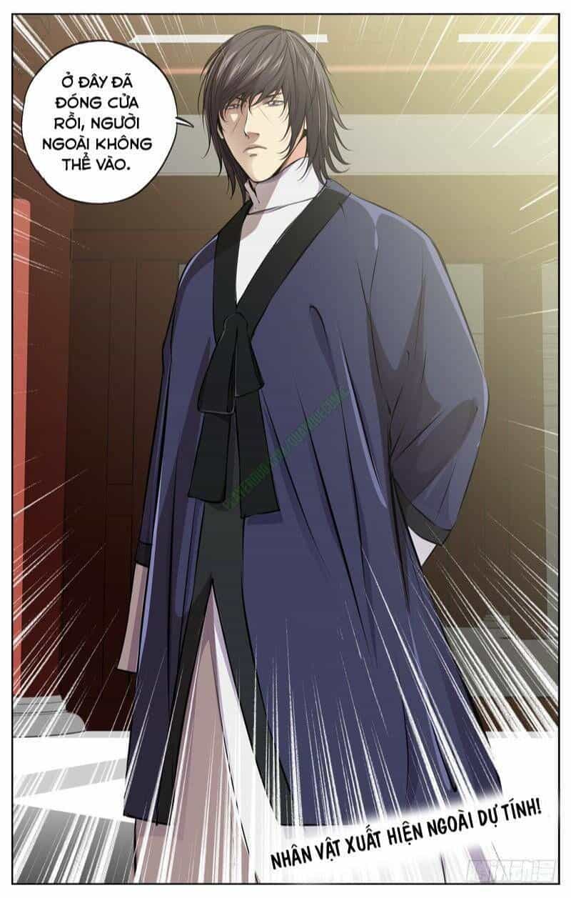 Sát Thủ Bạch Linh - Chương 102 - ảnh 8