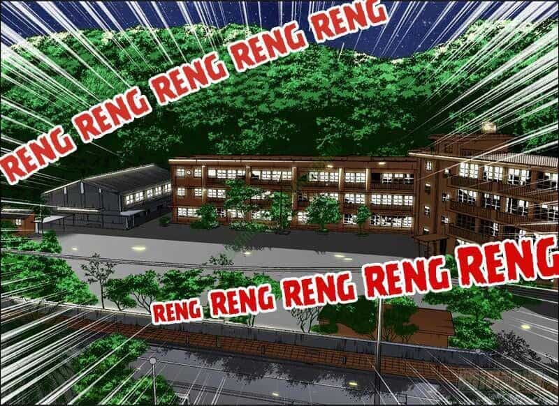 Sát Thủ Bạch Linh - Chương 49 - ảnh 3