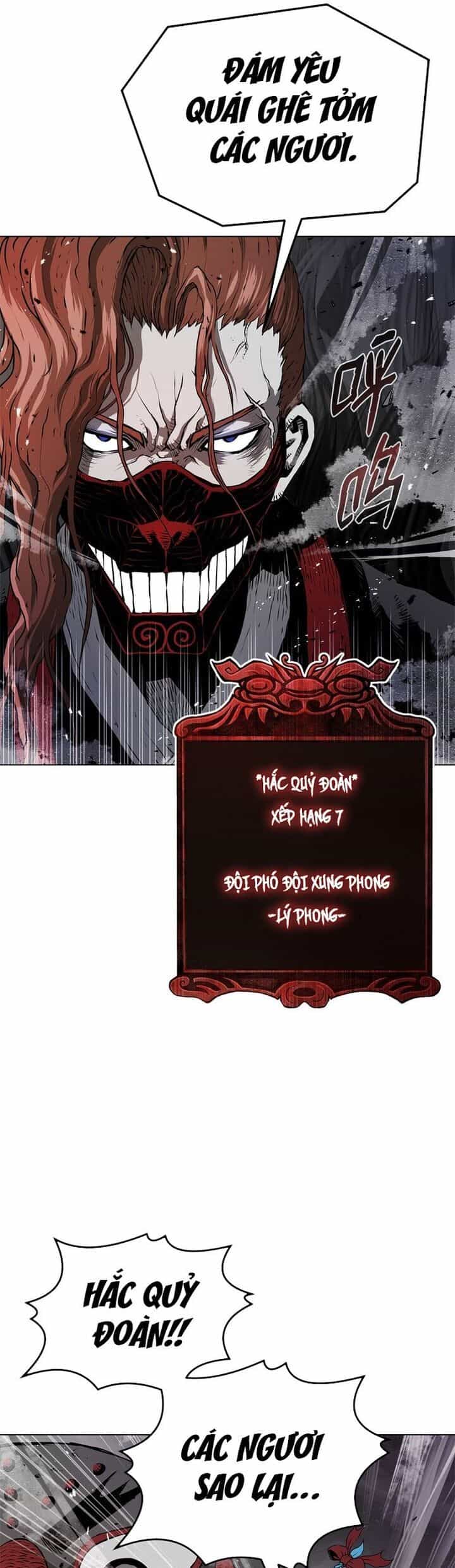 Sát Thủ Cuồng Loạn - Chương 1 - ảnh 45