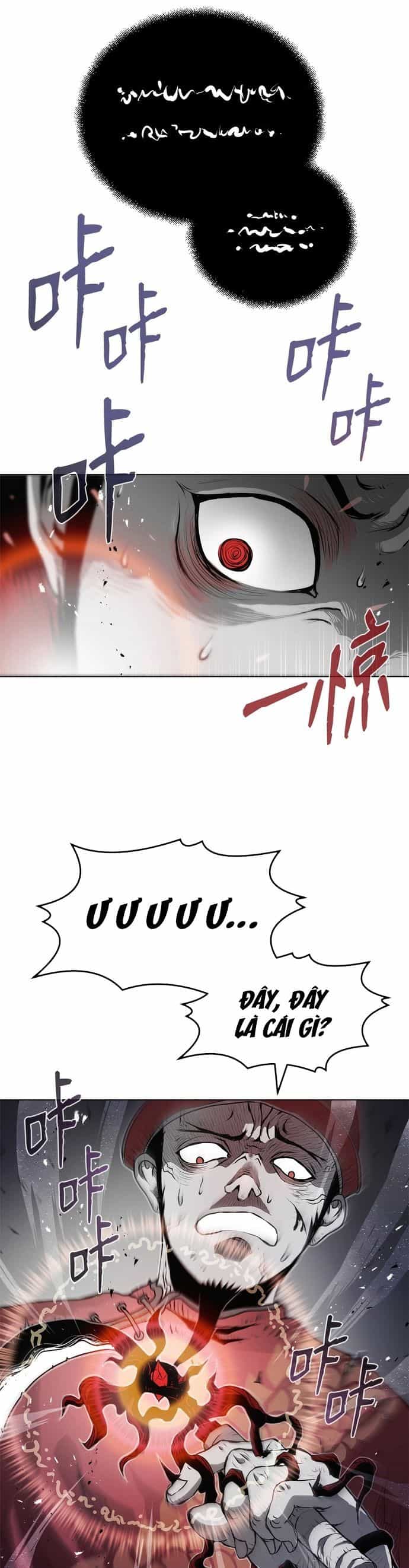 Sát Thủ Cuồng Loạn - Chương 2 - ảnh 33