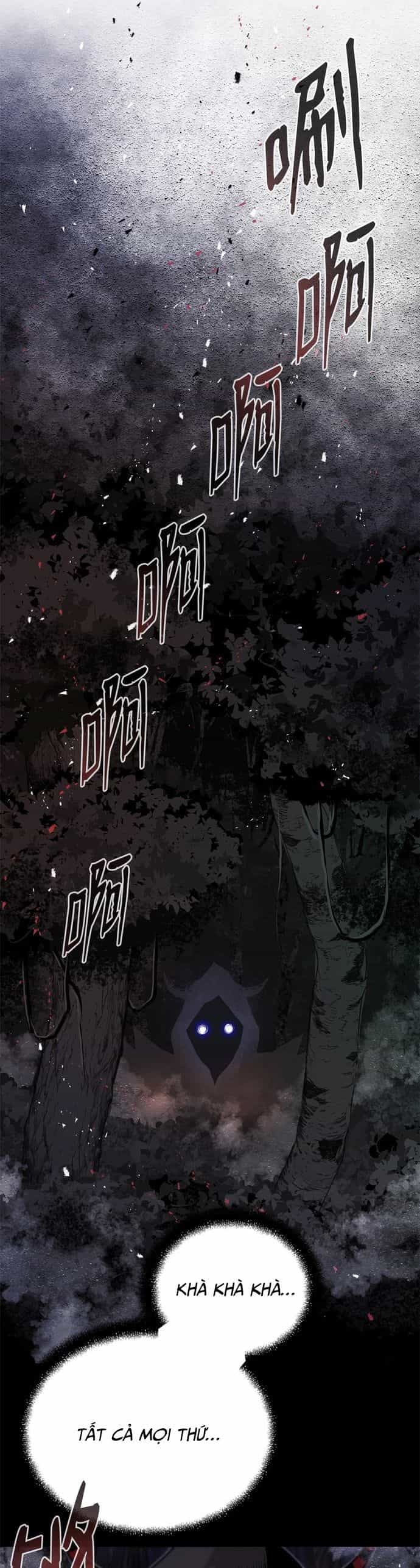 Sát Thủ Cuồng Loạn - Chương 2 - ảnh 53