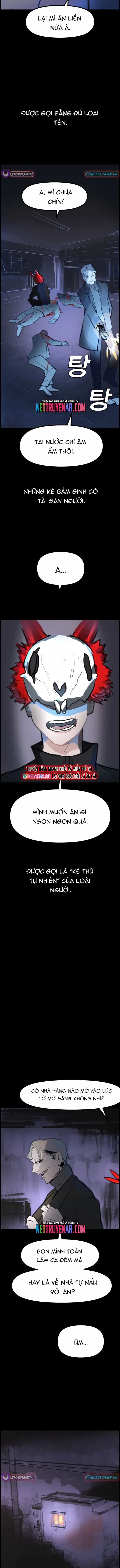 Sát Thủ Lưỡi Dao - Chương 1 - ảnh 2