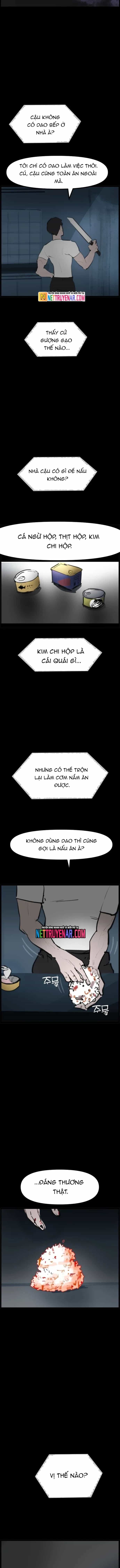 Sát Thủ Lưỡi Dao - Chương 1 - ảnh 3