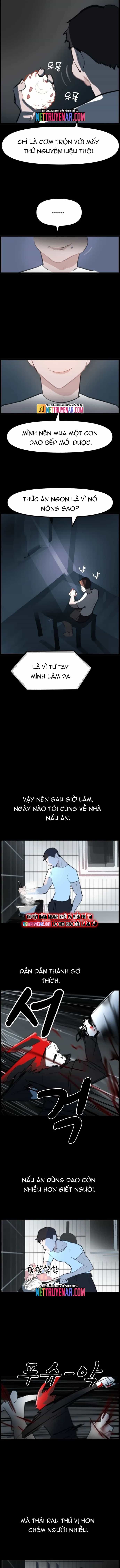 Sát Thủ Lưỡi Dao - Chương 1 - ảnh 4