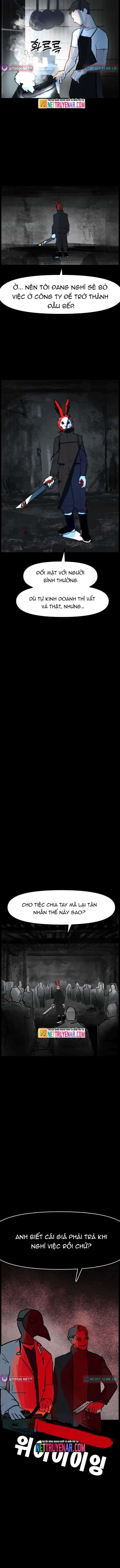 Sát Thủ Lưỡi Dao - Chương 1 - ảnh 5