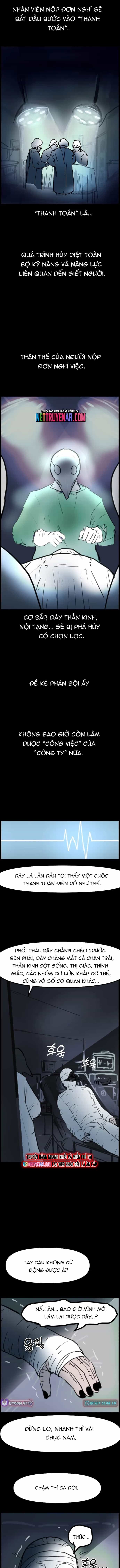 Sát Thủ Lưỡi Dao - Chương 1 - ảnh 6