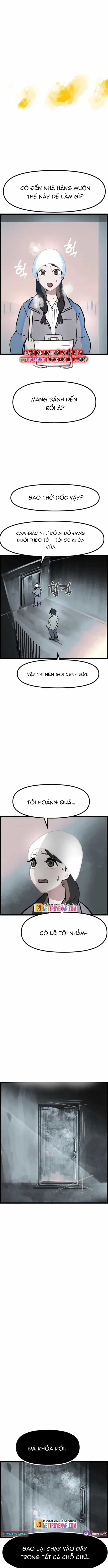 Sát Thủ Lưỡi Dao - Chương 2 - ảnh 12