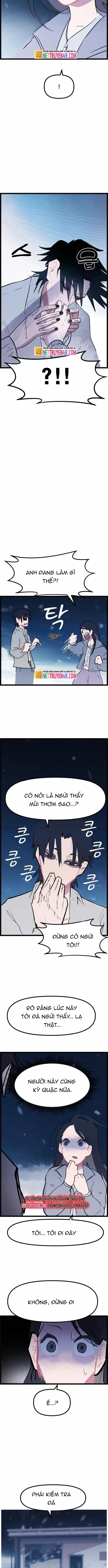 Sát Thủ Lưỡi Dao - Chương 3 - ảnh 2