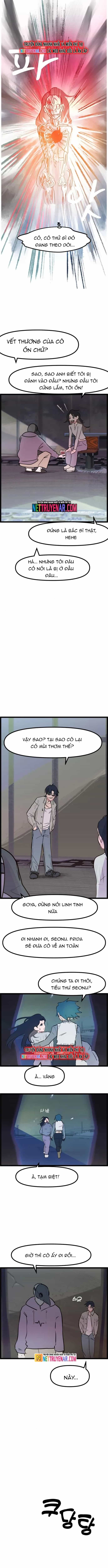 Sát Thủ Lưỡi Dao - Chương 3 - ảnh 4