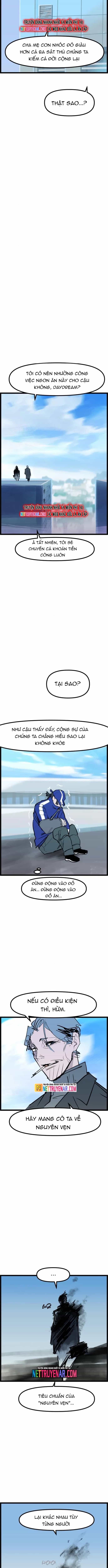 Sát Thủ Lưỡi Dao - Chương 3 - ảnh 7