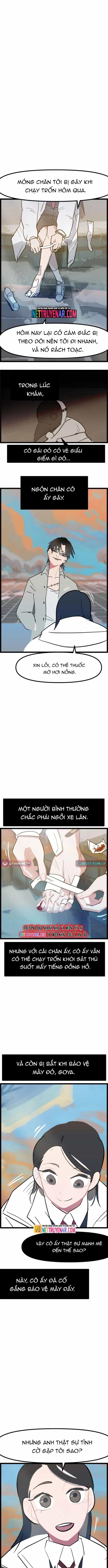 Sát Thủ Lưỡi Dao - Chương 4 - ảnh 7