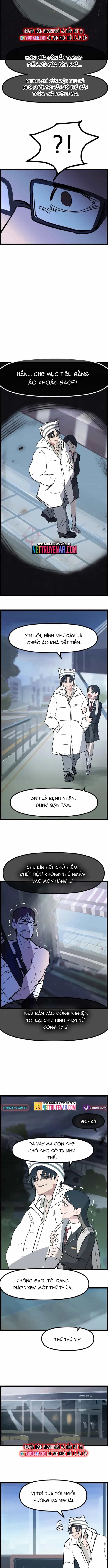 Sát Thủ Lưỡi Dao - Chương 5 - ảnh 5