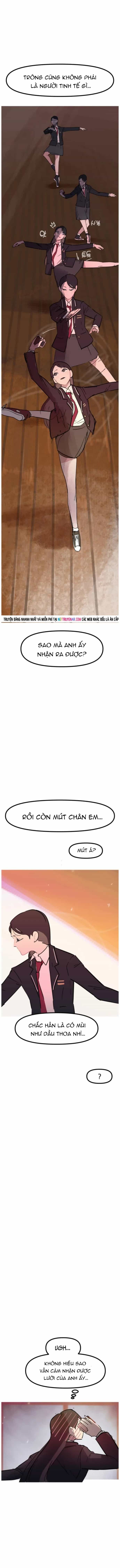 Sát Thủ Lưỡi Dao - Chương 7 - ảnh 11