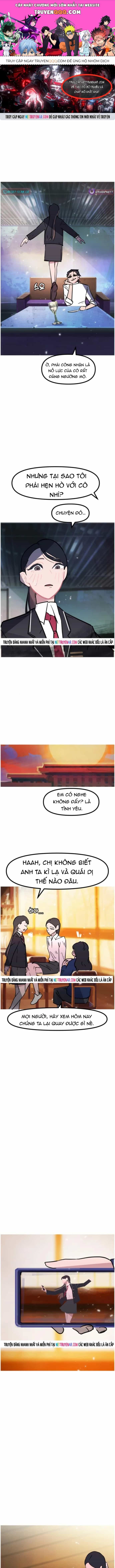 Sát Thủ Lưỡi Dao - Chương 9 - ảnh 1