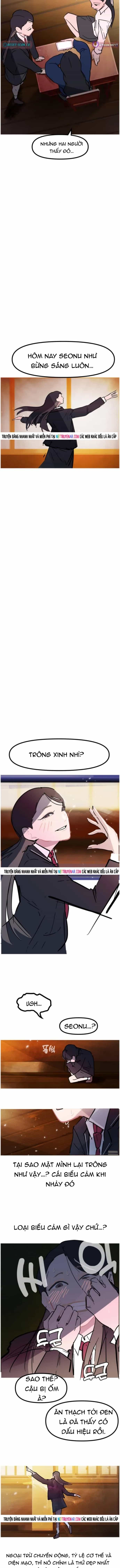 Sát Thủ Lưỡi Dao - Chương 9 - ảnh 2