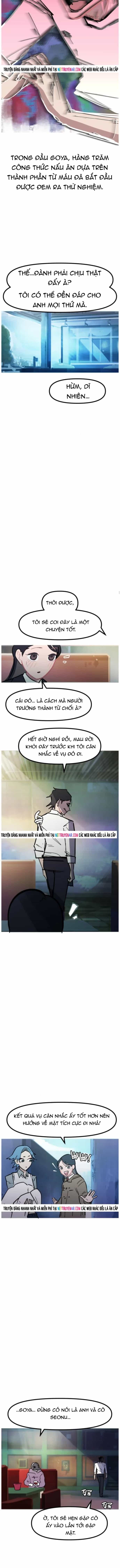 Sát Thủ Lưỡi Dao - Chương 9 - ảnh 9