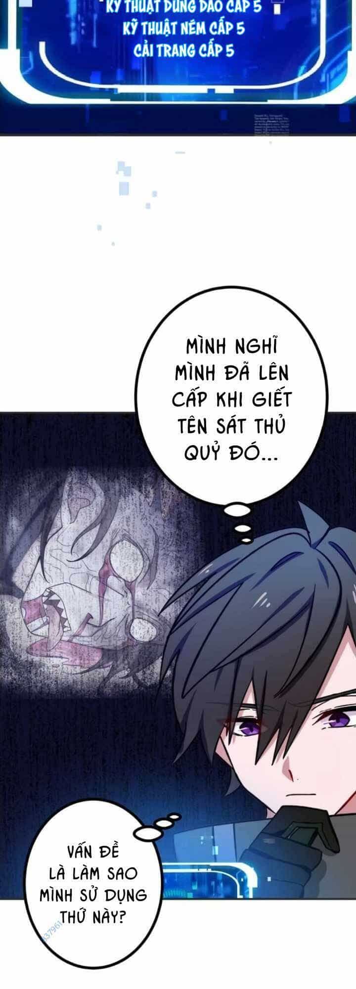 Sát Thủ Mạnh Nhất Chuyển Sinh Sang Thế Giới Khác - Chương 10 - ảnh 43