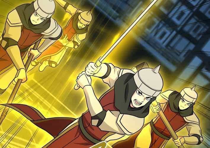 Sát Thủ Mạnh Nhất Chuyển Sinh Sang Thế Giới Khác - Chương 115 - ảnh 2