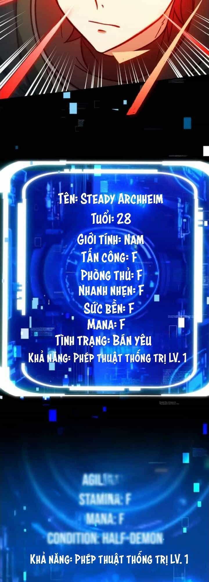 Sát Thủ Mạnh Nhất Chuyển Sinh Sang Thế Giới Khác - Chương 12 - ảnh 29