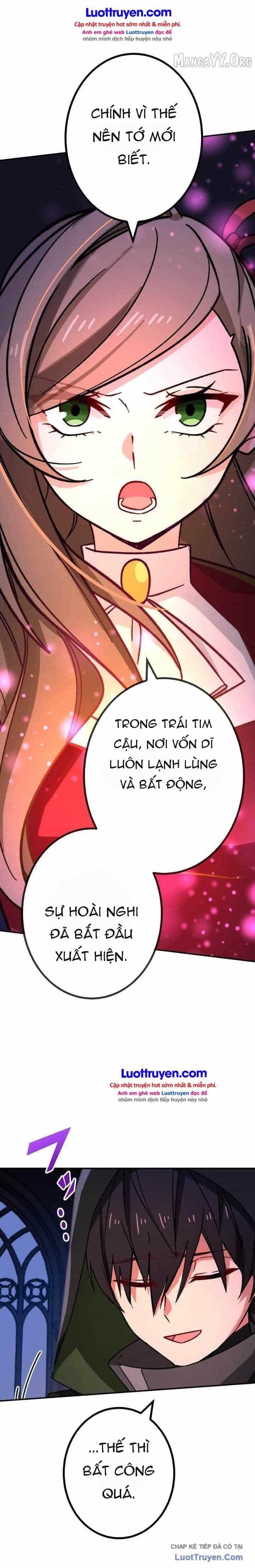 Sát Thủ Mạnh Nhất Chuyển Sinh Sang Thế Giới Khác - Chương 132 - ảnh 14