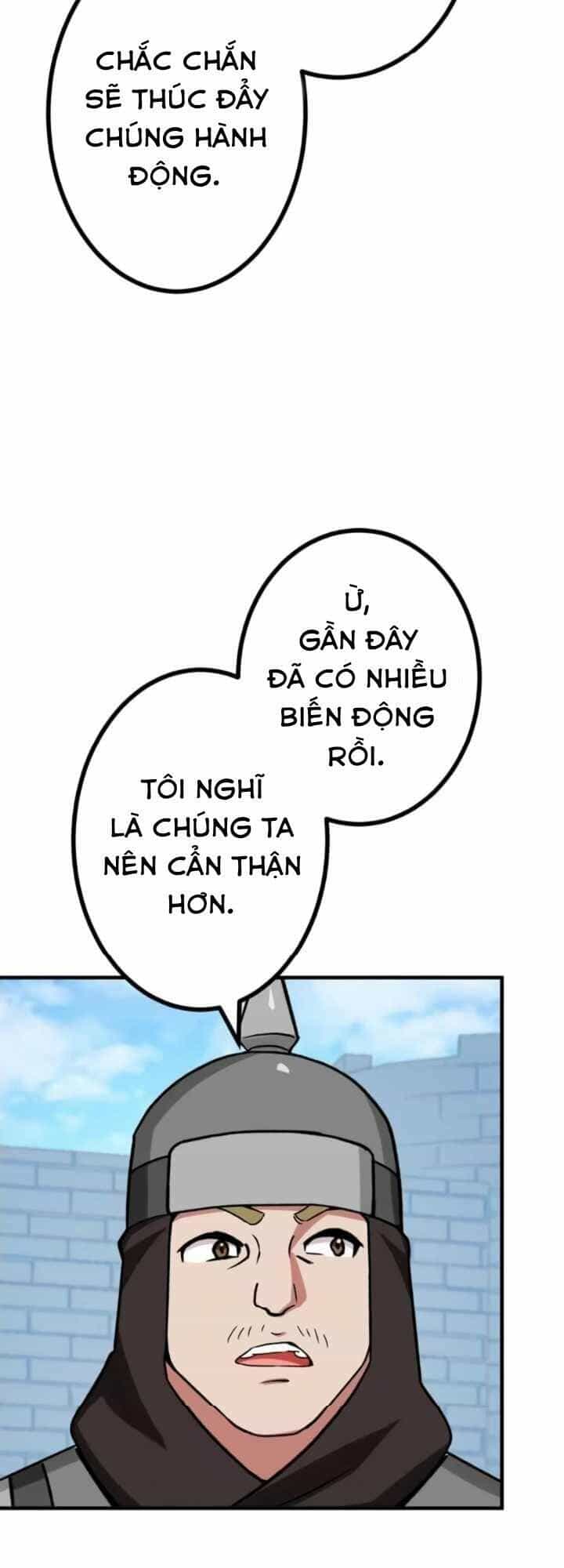 Sát Thủ Mạnh Nhất Chuyển Sinh Sang Thế Giới Khác - Chương 15 - ảnh 32