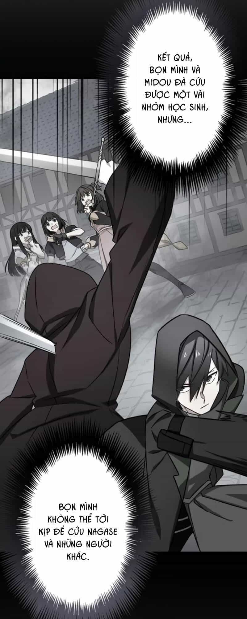 Sát Thủ Mạnh Nhất Chuyển Sinh Sang Thế Giới Khác - Chương 19 - ảnh 62