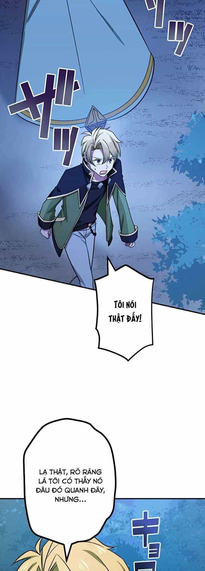 Sát Thủ Mạnh Nhất Chuyển Sinh Sang Thế Giới Khác - Chương 20 - ảnh 45