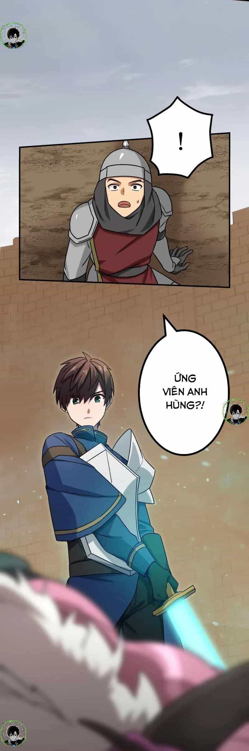 Sát Thủ Mạnh Nhất Chuyển Sinh Sang Thế Giới Khác - Chương 32 - ảnh 22