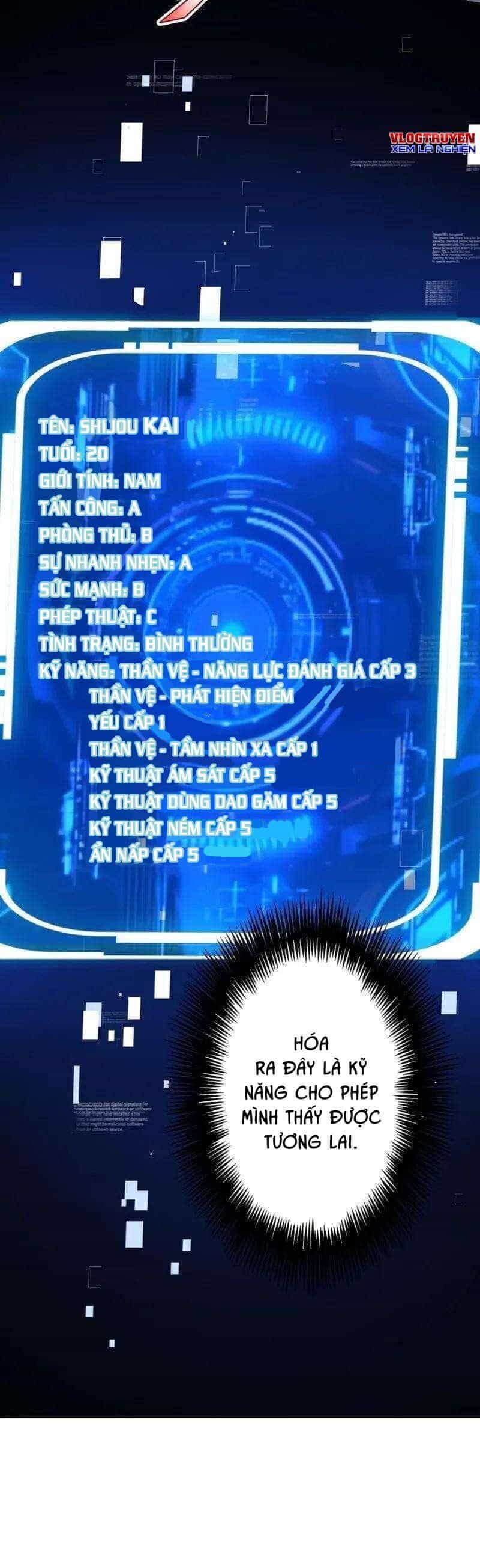 Sát Thủ Mạnh Nhất Chuyển Sinh Sang Thế Giới Khác - Chương 34 - ảnh 54