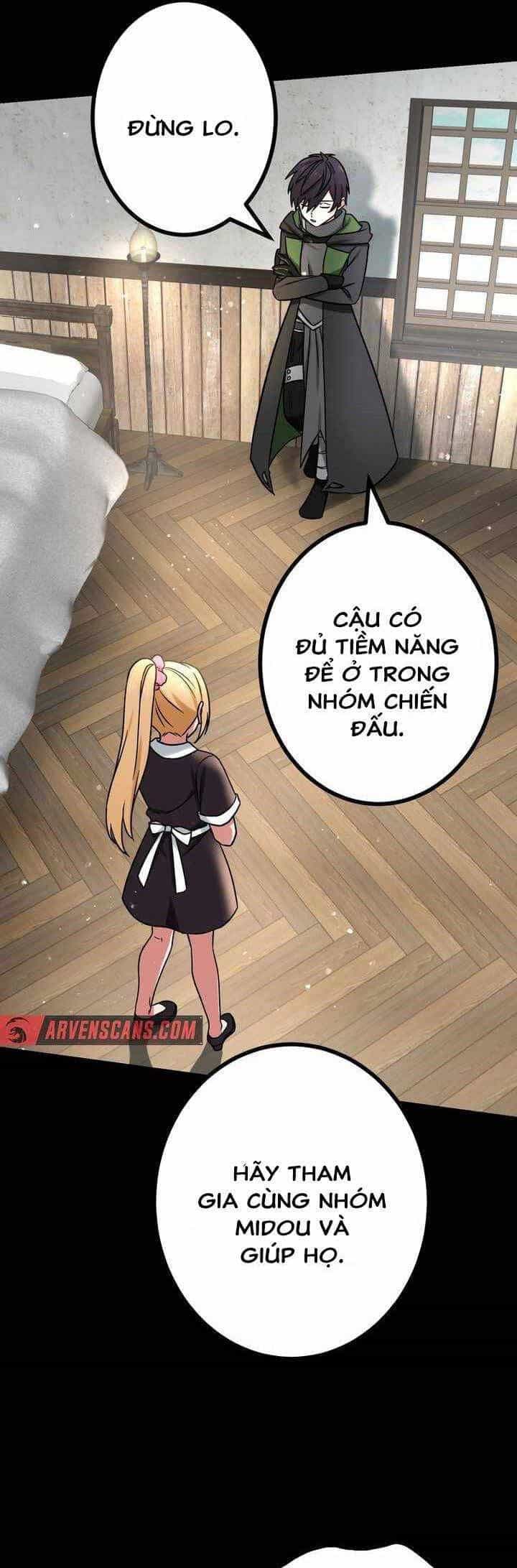 Sát Thủ Mạnh Nhất Chuyển Sinh Sang Thế Giới Khác - Chương 48 - ảnh 16